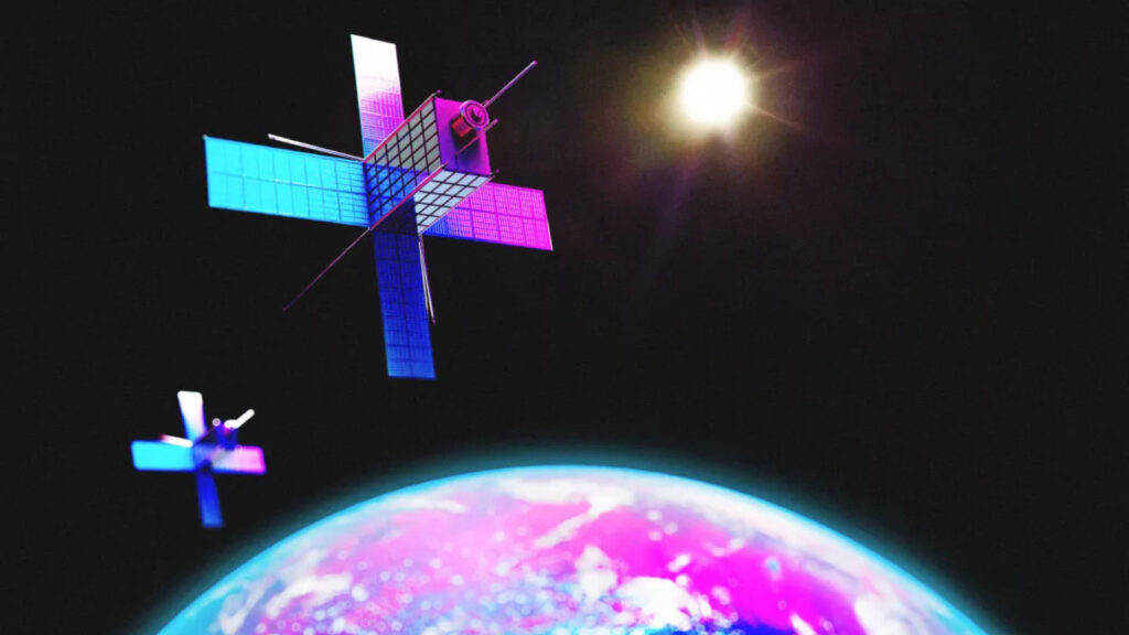 Şinasi Kaya: Uzaya fabrika kuruluyor: Dünya'da üretilemeyen bileşenler üretilecek! 1