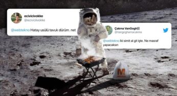 Uzaya Gidecek Türk Yanında Hangi Yemeği Götürmeli?