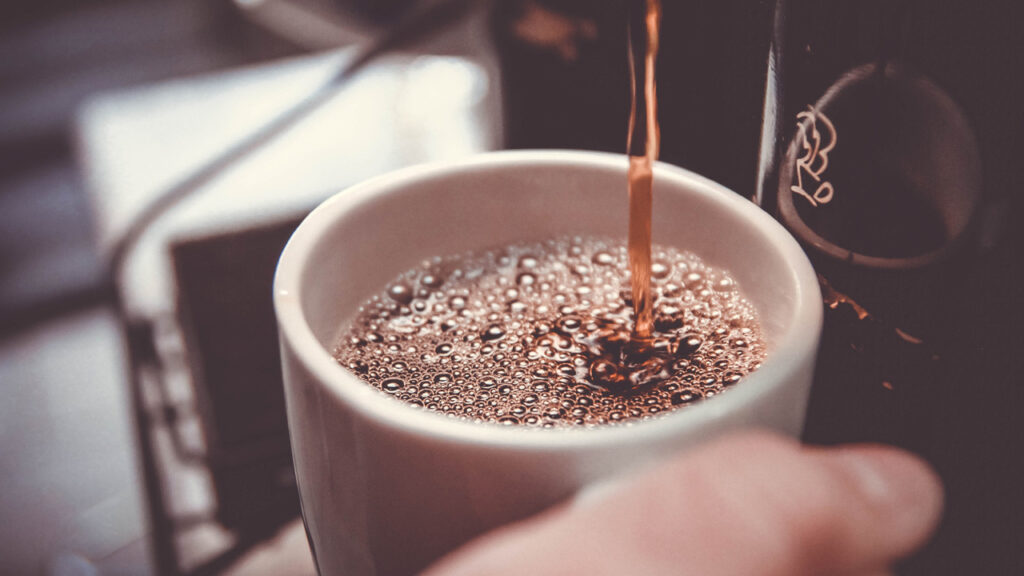 Ulaş Utku Bozdoğan: Uzun ömrün sırrı kahve mi? Kahve içmek sıhhate ziyanlı mı, faydalı mı? 1