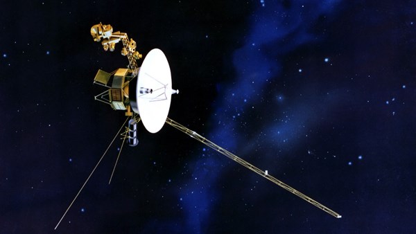 İnanç Can Çekmez: Voyager uyduları yolun sonuna geliyor 7
