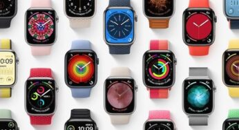 watchOS 9 ile klavye kullanmak kolaylaşıyor