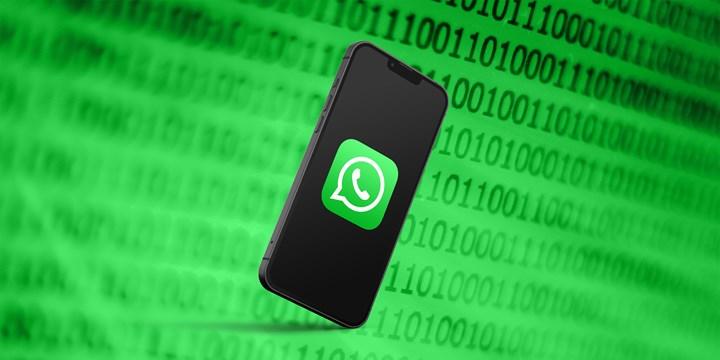 İnanç Can Çekmez: WhatsApp artık küme konuşmalarında makul şahısları sessize almanıza müsaade veriyor 1