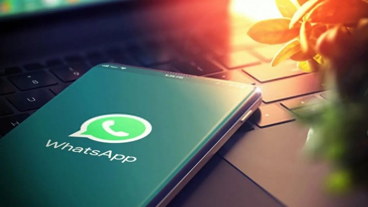 İnanç Can Çekmez: Whatsapp Ileti Düzenleme Özelliğini Getiriyor 1