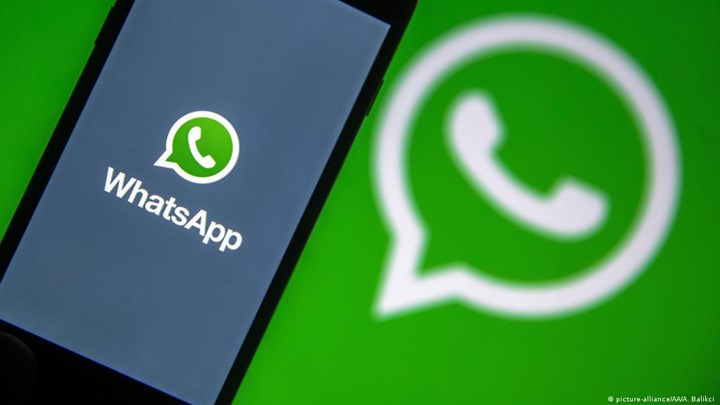 İnanç Can Çekmez: Whatsapp, Kümelerin Kullanıcı Limitini Artırdı 1