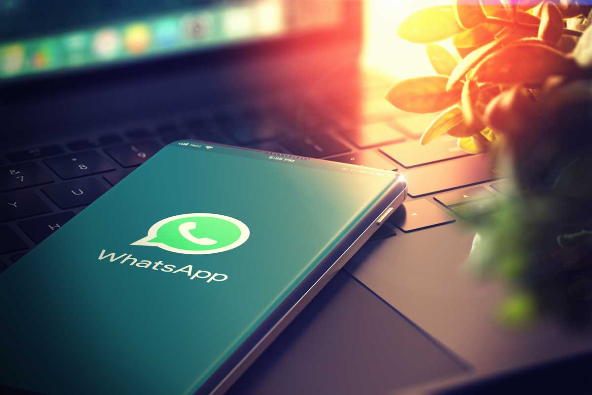 Ulaş Utku Bozdoğan: WhatsApp sohbet yedeği geri yükleme nasıl yapılır? IOS ve Android yedekleme adımları 5