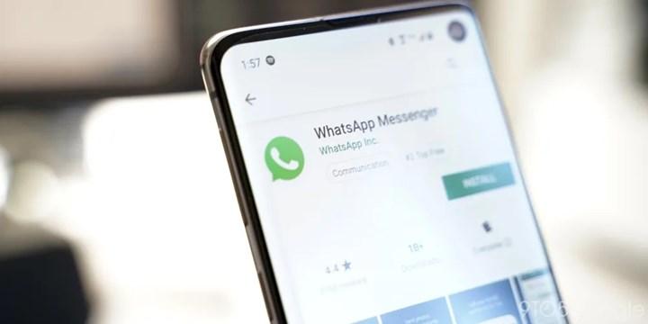 Ulaş Utku Bozdoğan: Whatsapp'a beklenen özellik geldi: Saklılık seçenekleri artıyor 21