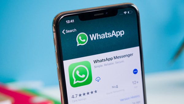 İnanç Can Çekmez: Whatsapp'a beklenen özellik geldi: Saklılık seçenekleri artıyor 5