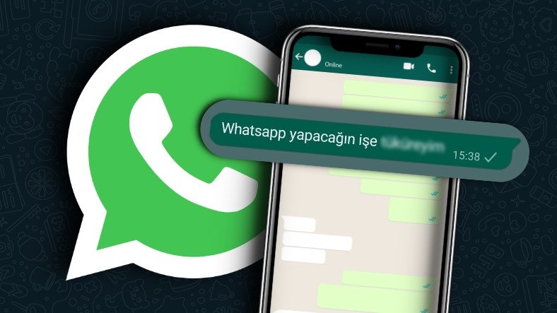 Ulaş Utku Bozdoğan: WhatsApp'a Fotoğrafları 'Sansürleme' Özelliği Geliyor 3