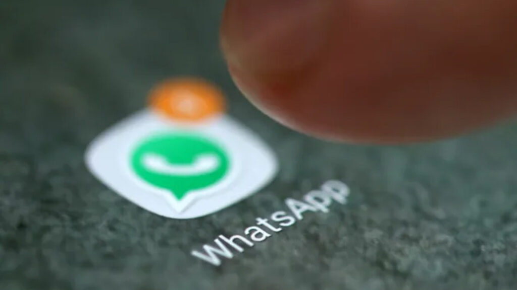 Şinasi Kaya: WhatsApp'ın bir müddettir test etabında olan yeniliği herkes için yayında 1