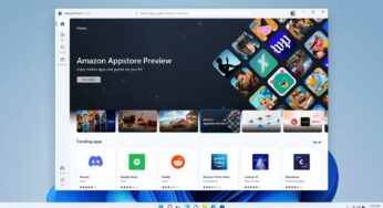 Windows 11 Android Dayanağı Gelişiyor: Android 12.1