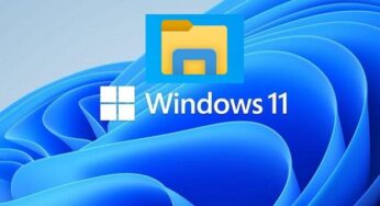 Windows 11’in yenilenen Evrak Gezgini yakında geliyor