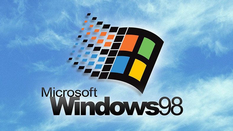 Şinasi Kaya: Windows 98, 20 Yıl Sonra Bir Güncelleme Aldı 3