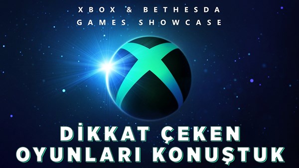 İnanç Can Çekmez: Xbox + Bethesda sunumunda gösterilen oyunlar: Starfield, Diablo IV ve daha fazlası 1