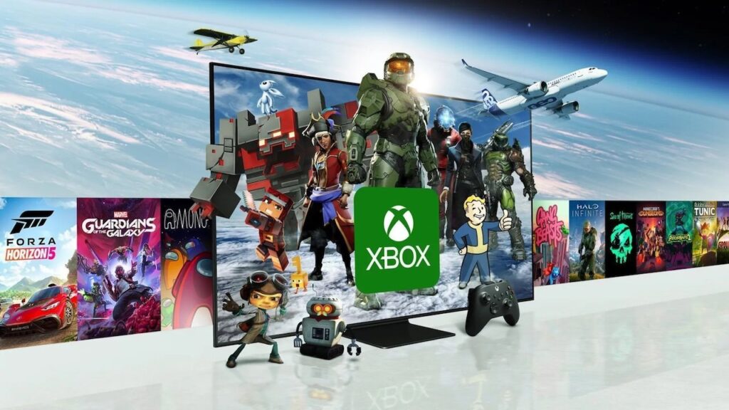 Ulaş Utku Bozdoğan: Xbox Oyunları Samsung Akıllı TV’lere Geliyor 1