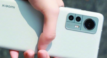 Xiaomi 12 Lite çıkış tarihi netleşti