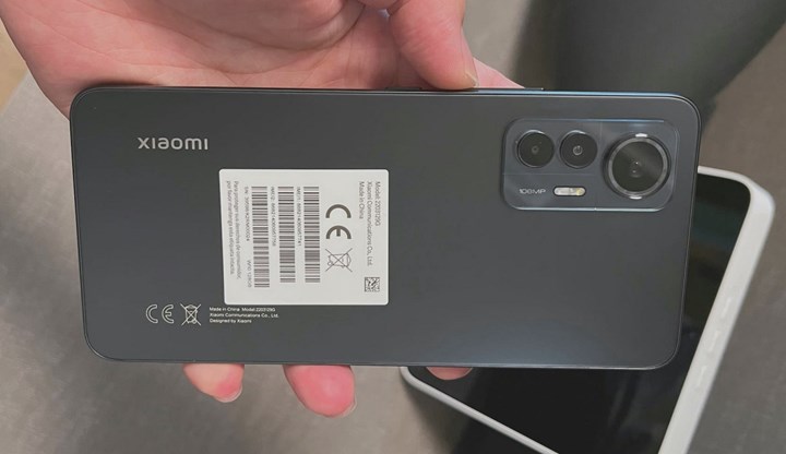 Ulaş Utku Bozdoğan: Xiaomi 12 Lite, Temmuz ayında piyasaya sürülüyor: İşte aygıtın özellikleri 2