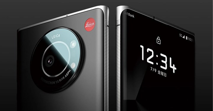 Meral Erden: Xiaomi 12 Ultra, Art Panelinde Ikonik Leica Logosunu Taşıyacak 3