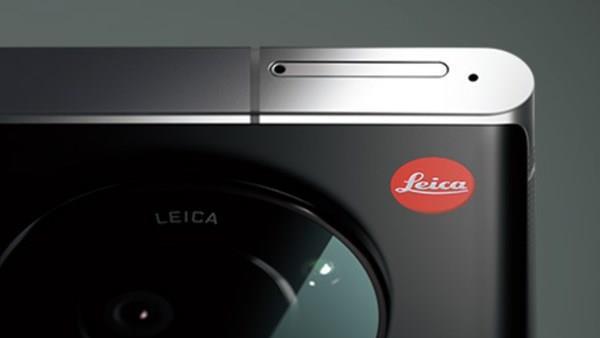 Meral Erden: Xiaomi 12 Ultra, art panelinde ikonik Leica logosunu taşıyacak 5