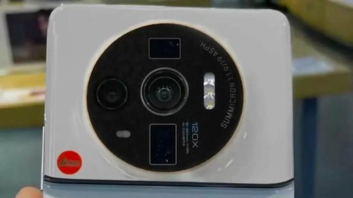Meral Erden: Xiaomi 12 Ultra modeli iptal edildi: Pekala fakat neden? 5