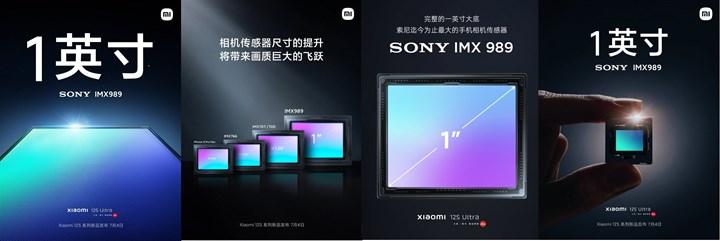 Ulaş Utku Bozdoğan: Xiaomi 12S Ultra, 1 Inç Sony Imx989 Sensör Ile Geliyor 1
