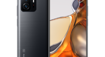 Xiaomi 12T Özellikleri Netleşti