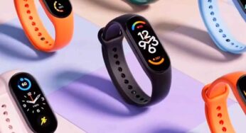 Xiaomi Mi Band 7, Türkiye’de satışa çıktı