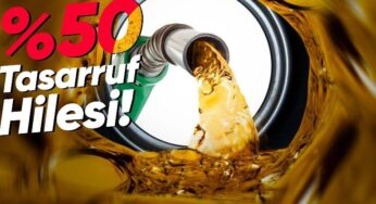 Yakıt Tasarruf Metotlarını Uygulamak Ne Kadar Kâr Ettirir?
