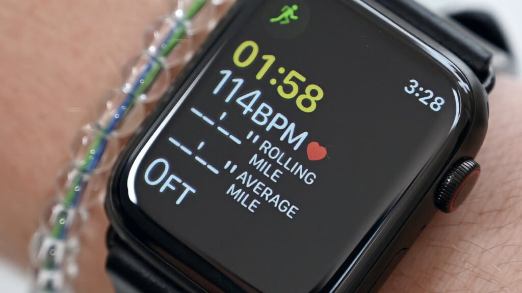Şinasi Kaya: Yeni Apple Watch modellerini bekleyenlere makus haber 1