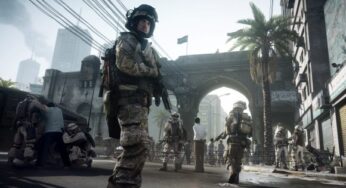 Yeni Battlefield Oyununda Öykü Modu Bulunacak