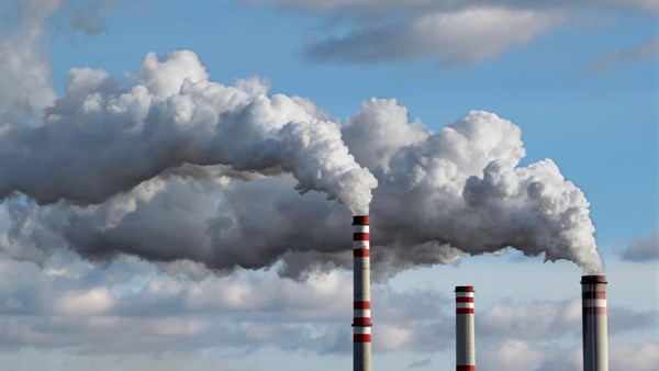 Ulaş Utku Bozdoğan: Yeni karbon yakalama formülü %99 verimlilik sunuyor 3