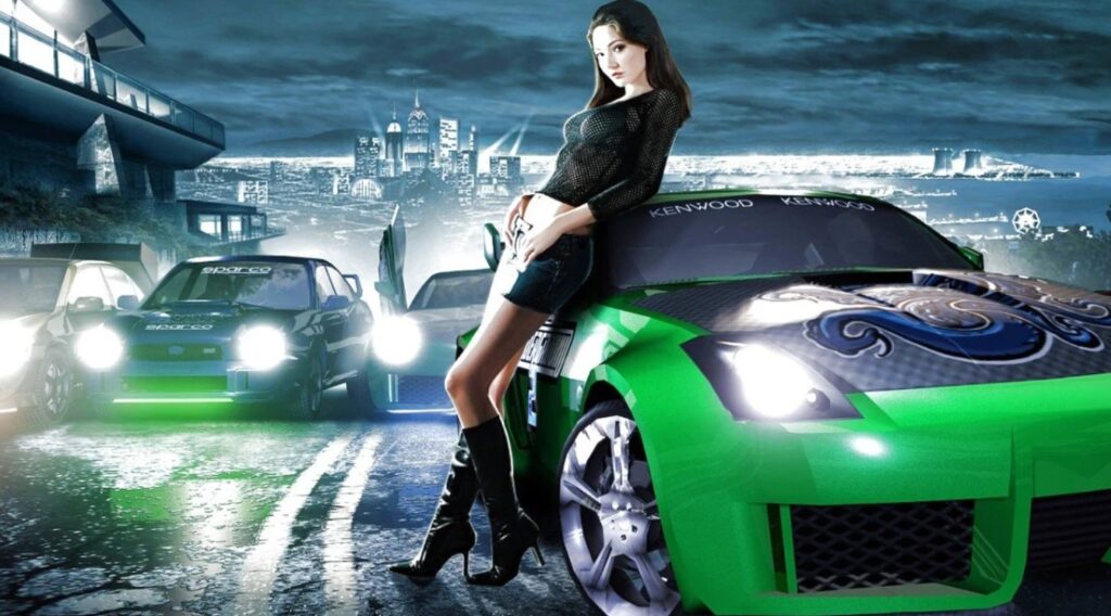 Meral Erden: Yeni Need for Speed Temmuz Ayında Duyurulabilir 1