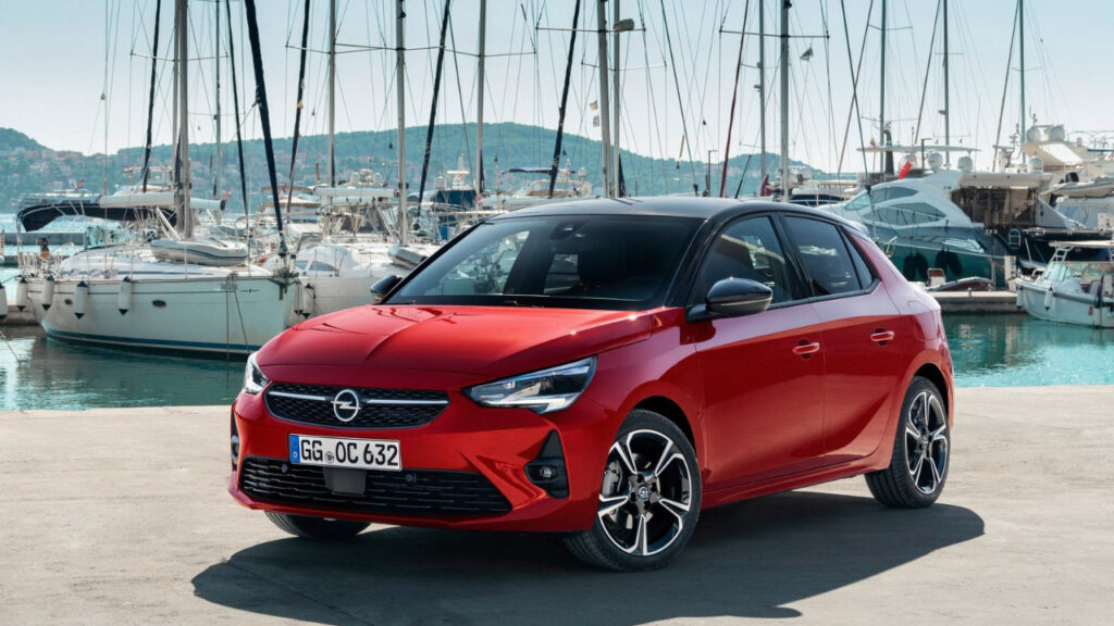 Şinasi Kaya: Yeni Opel Corsa bu fiyatıyla kaçmaz! Stok bulursanız çabucak alın! 1