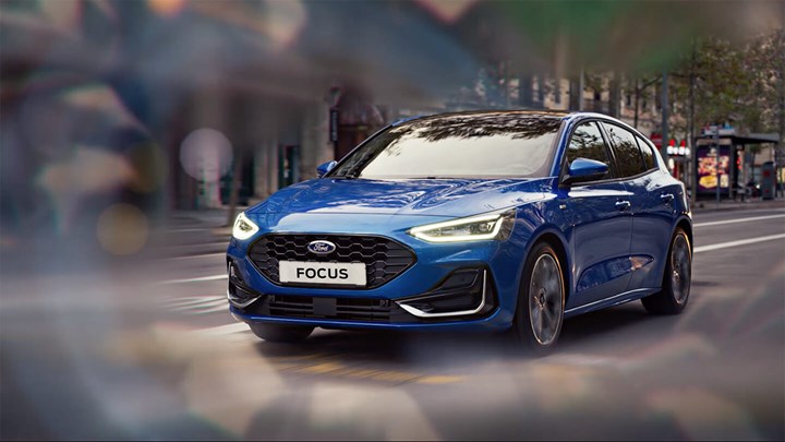 Ulaş Utku Bozdoğan: Yenilenen 2022 Ford Focus Türkiye'de: İşte fiyatı ve özellikleri 23