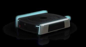 Yerli depo robotu TARQAN dünyaya açılıyor