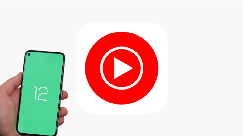 İnanç Can Çekmez: YouTube Music, Android'in 'Medya Önerileri' Özelliğine Geldi 5