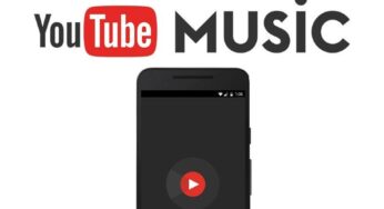 YouTube Music, Mix’im Kısmı Güncellendi