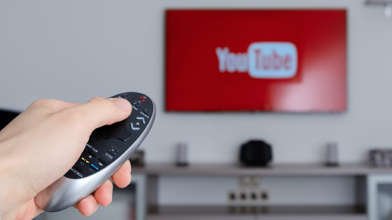 Şinasi Kaya: Youtube'A Televizyon Ve Telefonları Bağlama Özelliği Geldi 1