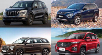 100 Bin TL altı en yeterli ikinci el SUV araçlar! – Temmuz 2022