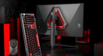 1000 nit küçük LED oyun monitörü: Red Magic oyuncu monitörü