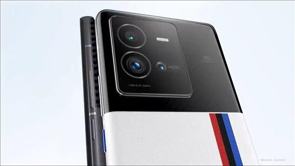 Meral Erden: 200W şarjlı birinci akıllı telefon IQOO 10 Pro, 19 Temmuz'da çıkıyor 5