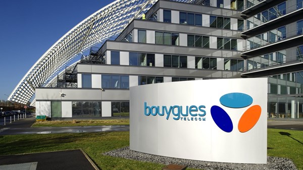 Meral Erden: 22 milyon aboneli Fransız operatör Bouygues Telecom, Etiya’nın Türk yazılımını kullanacak 5
