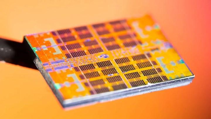 Şinasi Kaya: ABD ve Japonya, 2 nm çip geliştirmek için güçlerini birleştirdi 31
