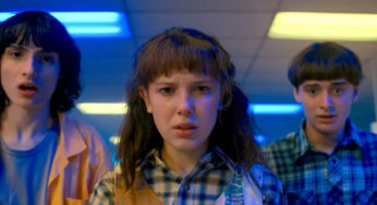 Abone kaybı yaşayan Netflix, Stranger Thing’e dört elle sarılmaya devam ediyor