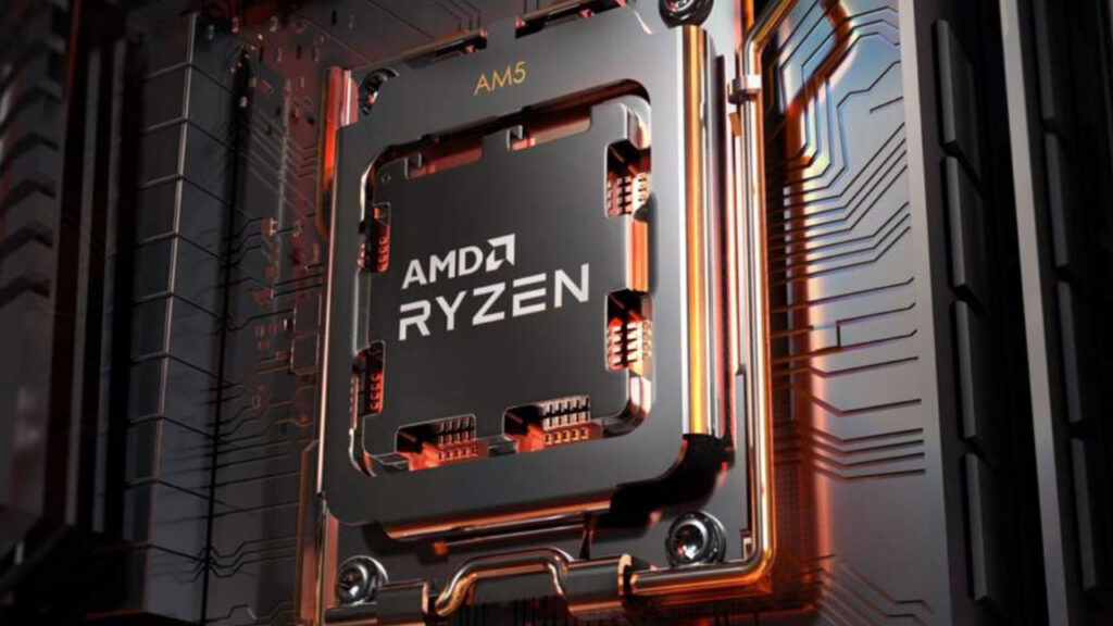 Ulaş Utku Bozdoğan: AMD, Ryzen 7000 serisi işlemcilerini sızdırdı 1
