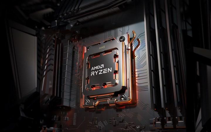 Ulaş Utku Bozdoğan: AMD Ryzen gelirleri düşüşte 1