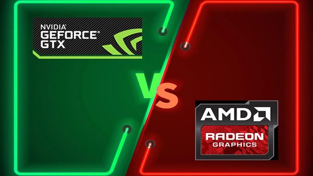 Ulaş Utku Bozdoğan: AMD ve NVIDIA'nın Yeni Ekran Kartlarının İsimleri Belirli Oldu 13