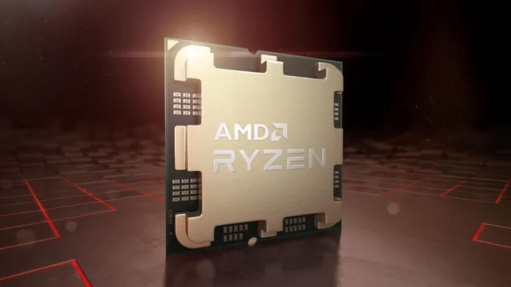 Meral Erden: AMD'den gülümseten yanlışlık: Ryzen 7000 serisi işlemcilerini kendileri sızdırdı 1