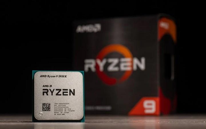Ulaş Utku Bozdoğan: AMD'den uygun fiyatlı AM4 ve Zen3D işlemciler geliyor 7