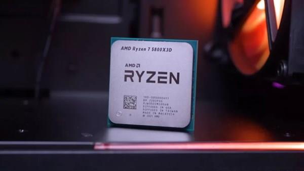 Meral Erden: AMD'den uygun fiyatlı AM4 ve Zen3D işlemciler geliyor 3