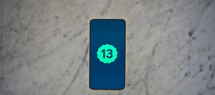 İnanç Can Çekmez: Android 13 Tabanlı One Ui 5'E Gelecek Yeni Özellikler Ortaya Çıktı 1